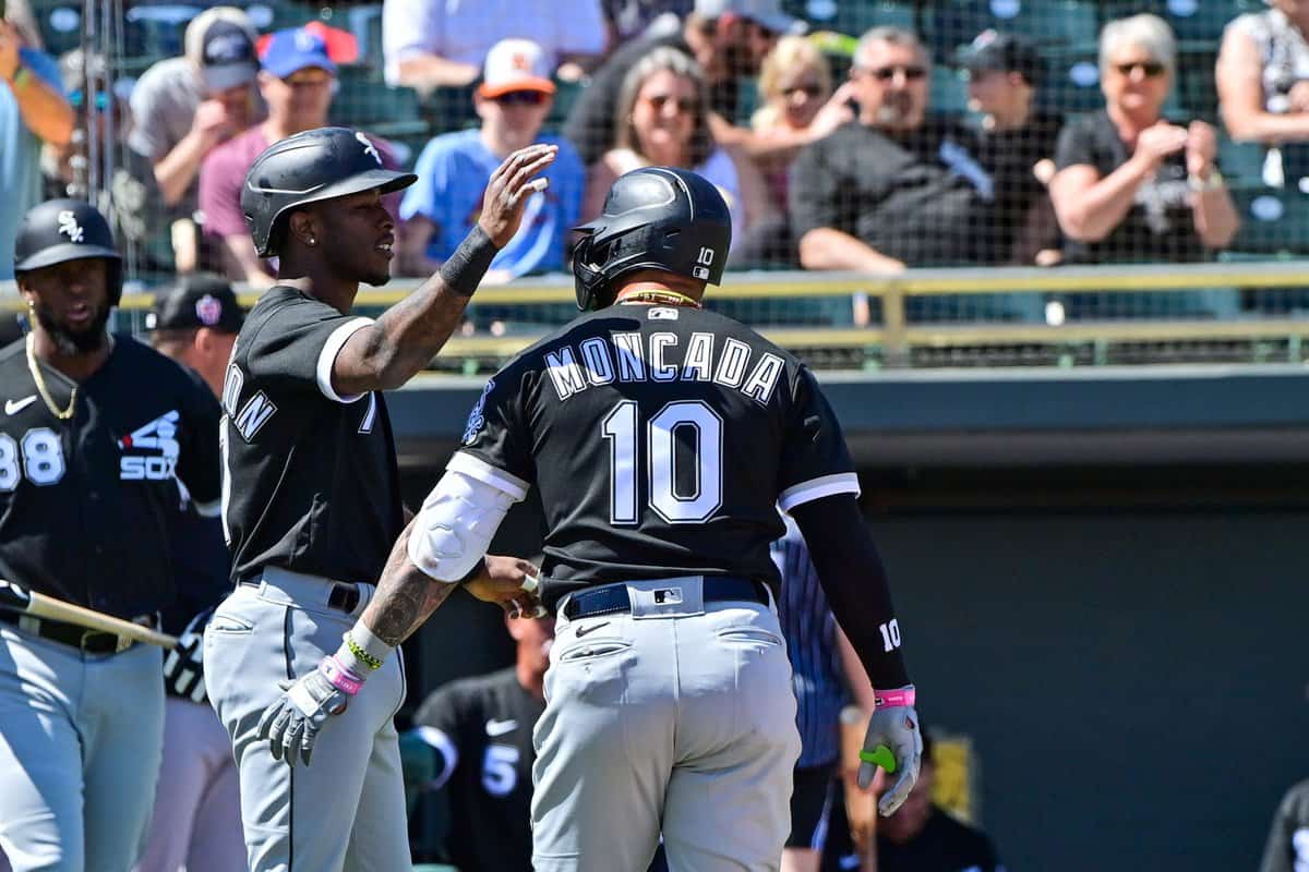 "2023 MLB Season Preview: White Sox and Red Sox Predictions and Breakout Performers"