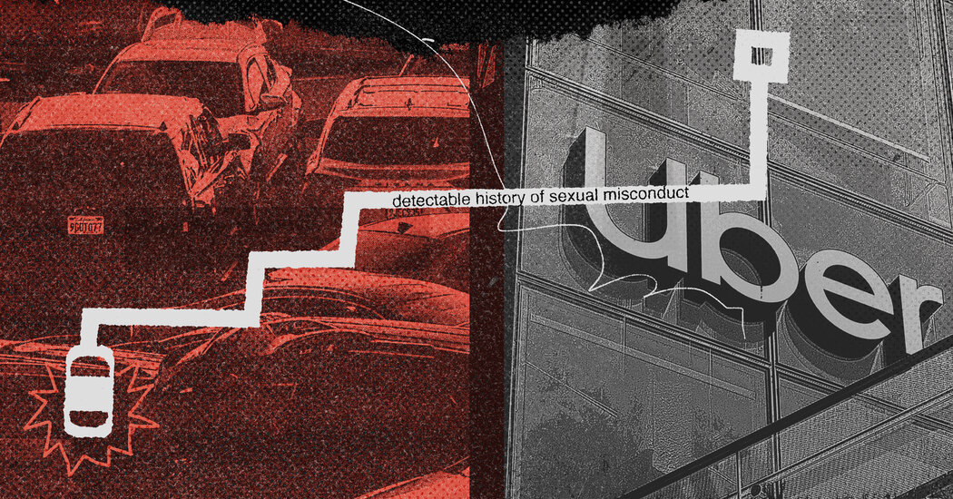 Featured image for Uber Faces Ongoing Challenges Over Safety and Sexual Assault Allegations