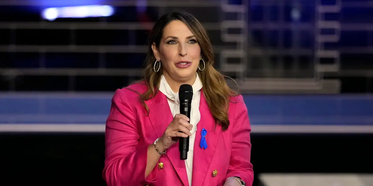 "Ronna McDaniel's Controversial Actions and NBC's Chuck Todd's Outburst"