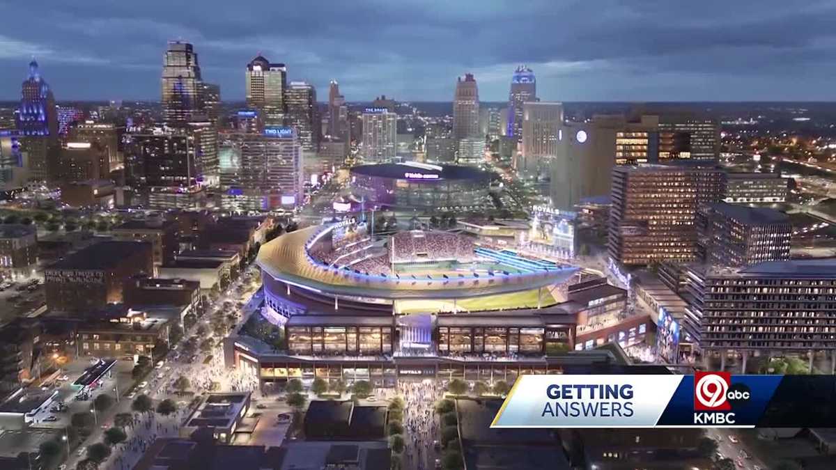 Featured image for Kansas City Royals Revise Crossroads Stadium Plans to Address Community Concerns