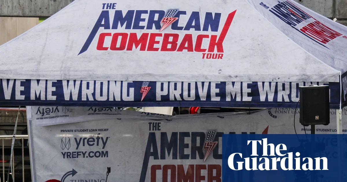 Featured image for FBI Investigates Charlie Kirk Shooting: Maps, Images, and Rewards