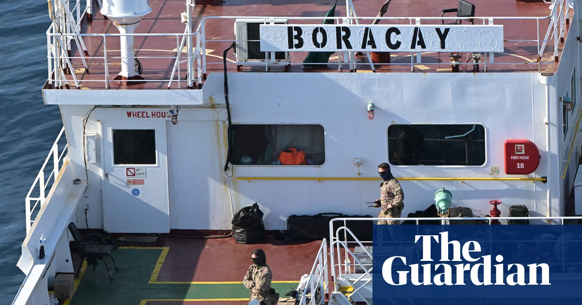 Featured image for France probes Russia-linked tanker amid escalating European tensions