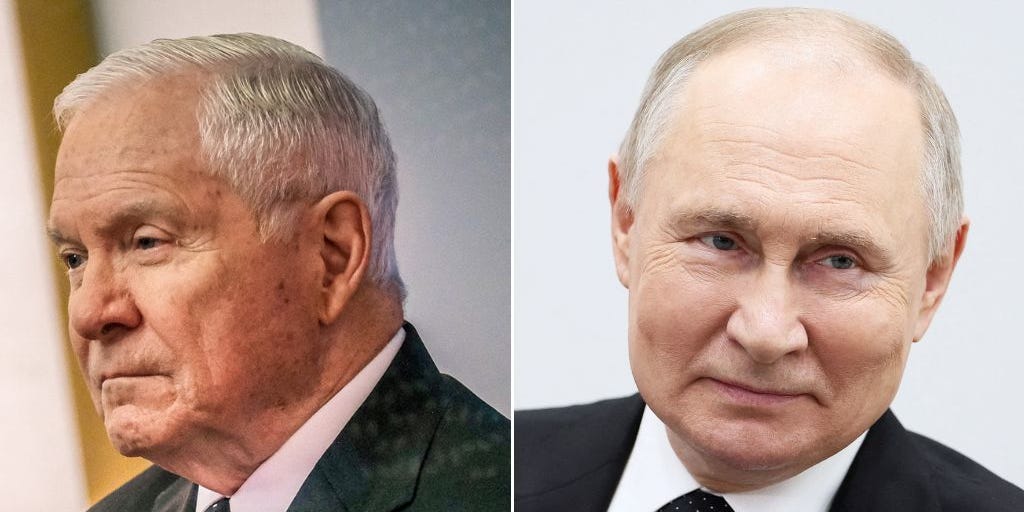 "Russia's Advances in Ukraine: A Devastating Turn of Events"