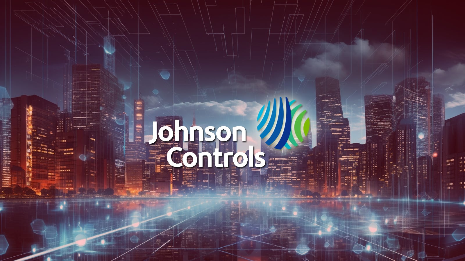 Featured image for Johnson Controls Falls Victim to Devastating Ransomware Attack