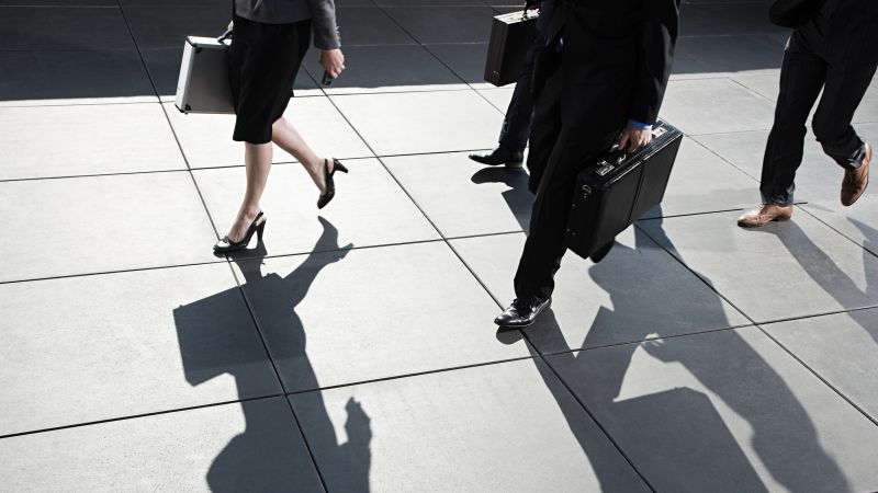 Decoding the Impact of Friday's Jobs Report on Policy and Markets