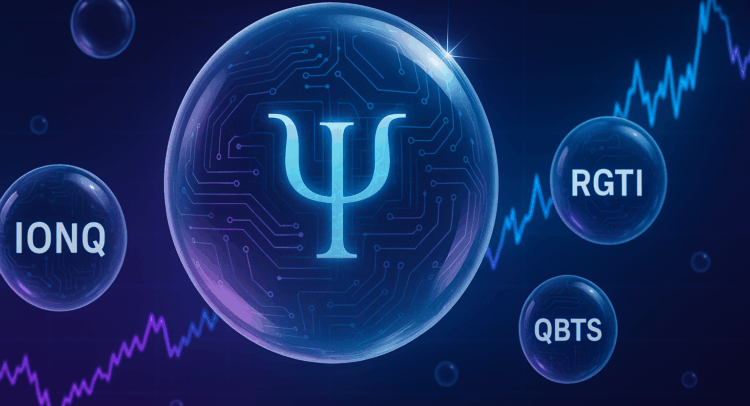 Quantum Computing Stocks Rise Amid US Government and Trump Administration Interest