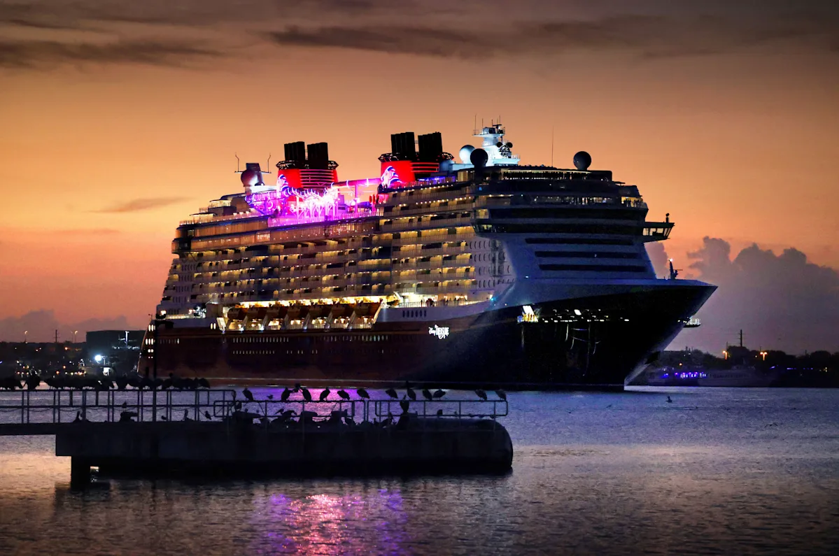 Disney's Streaming Success Boosts Stock and Investor Confidence