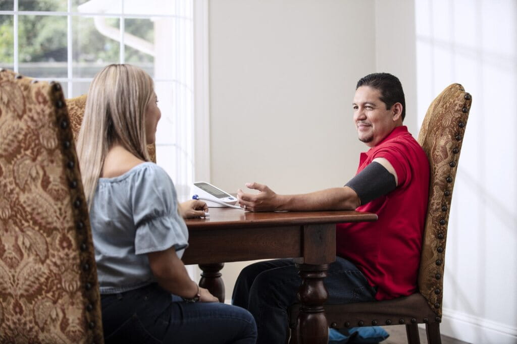 New AHA/ACC Guidelines Advocate Early Intervention and Prevention for High Blood Pressure