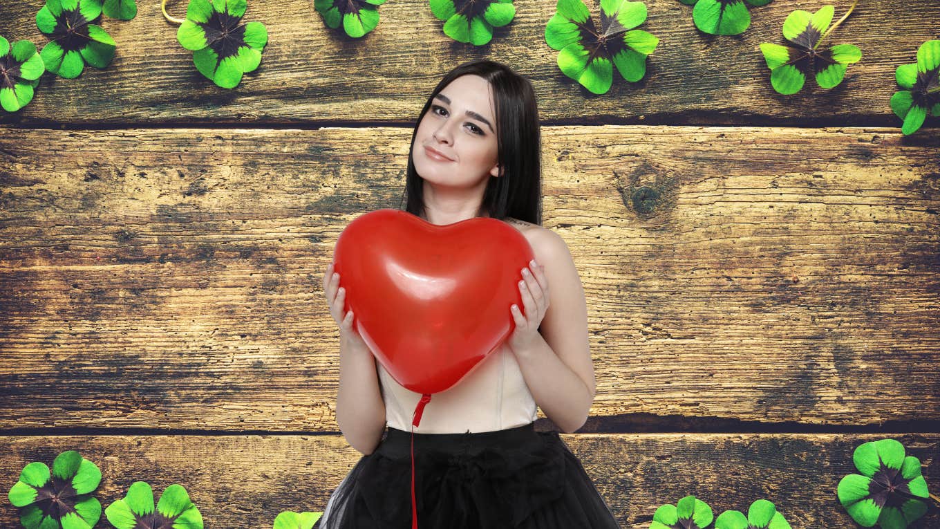 "Love Luck and Horoscopes: February 3, 2024"