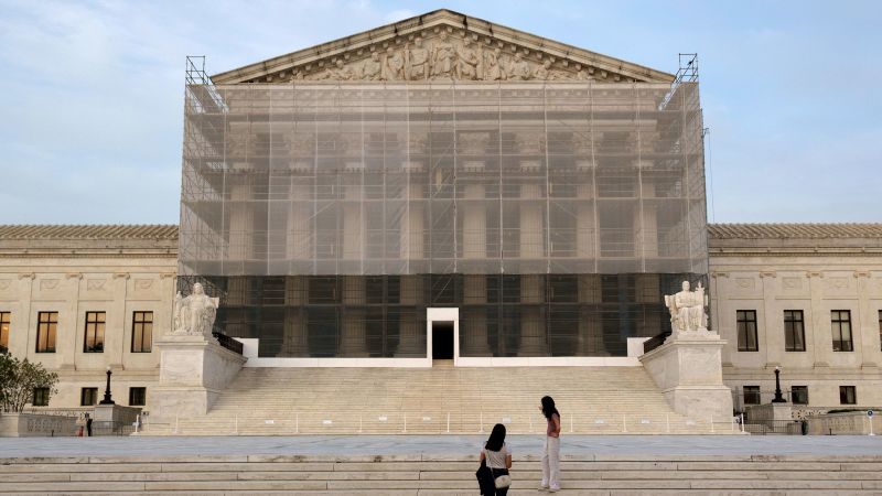 Supreme Court approves expedited deportations to third countries, including South Sudan