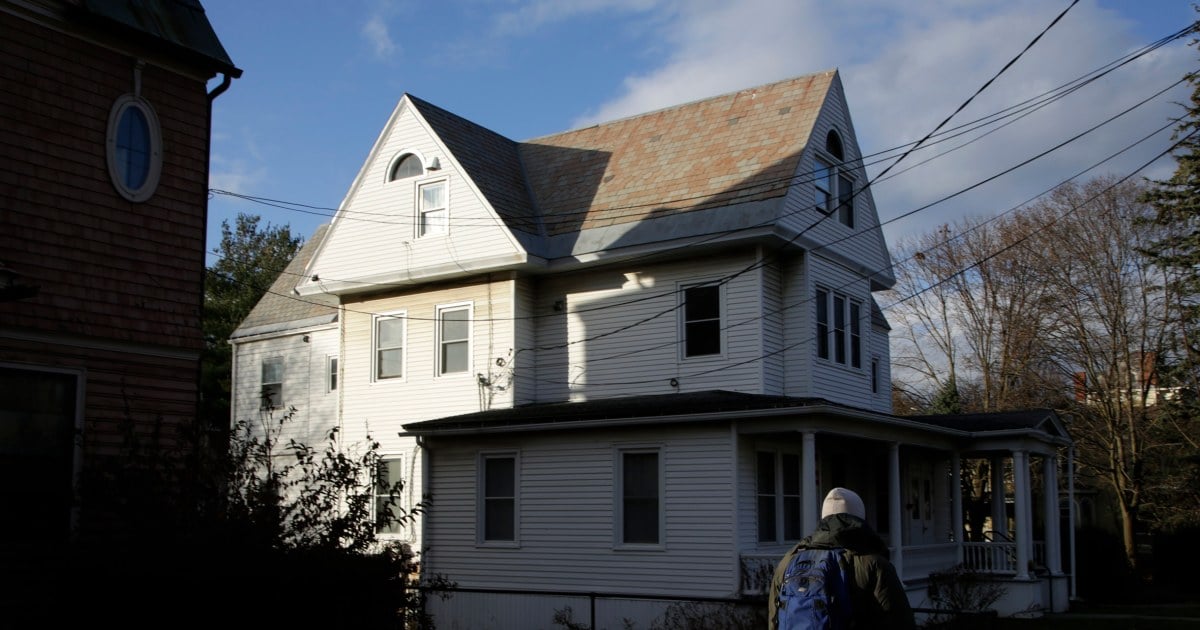 Vermont Shooting Suspect's Ex-girlfriend Reports Alleged Harassment to Police