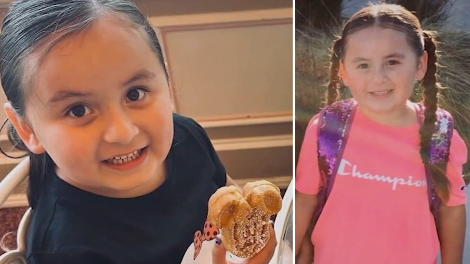 Tragic Shooting Claims Life of 5-Year-Old Girl on Bay Area Freeway.