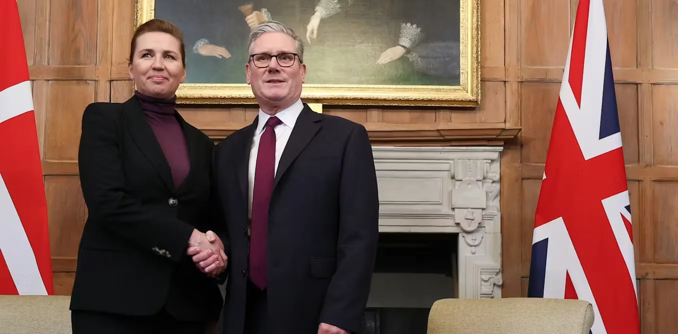 Greenland test flags the edge of Starmer’s pragmatism in UK diplomacy