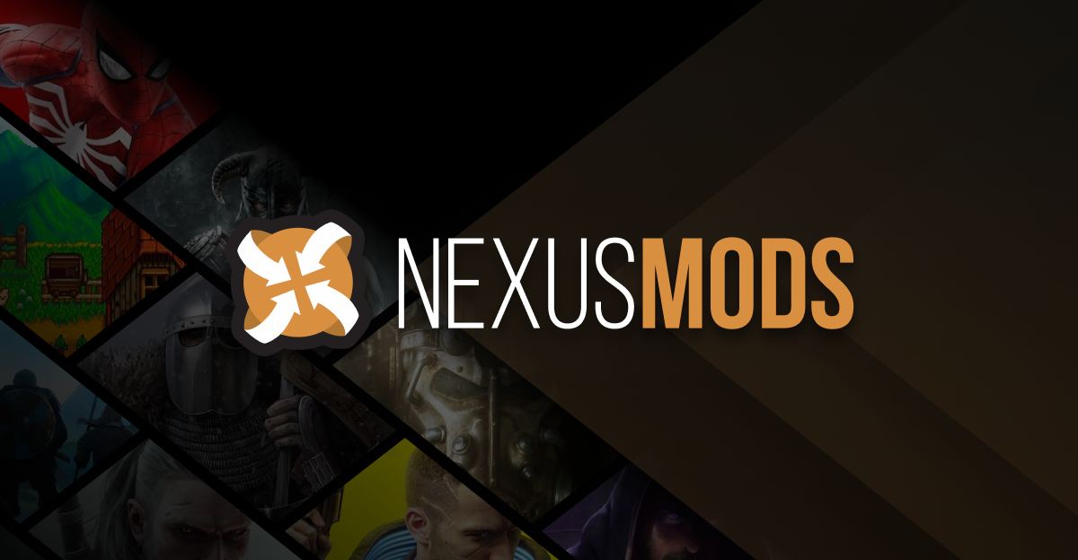 Featured image for Nexus Mods Sells After 24 Years Due to Owner Burnout