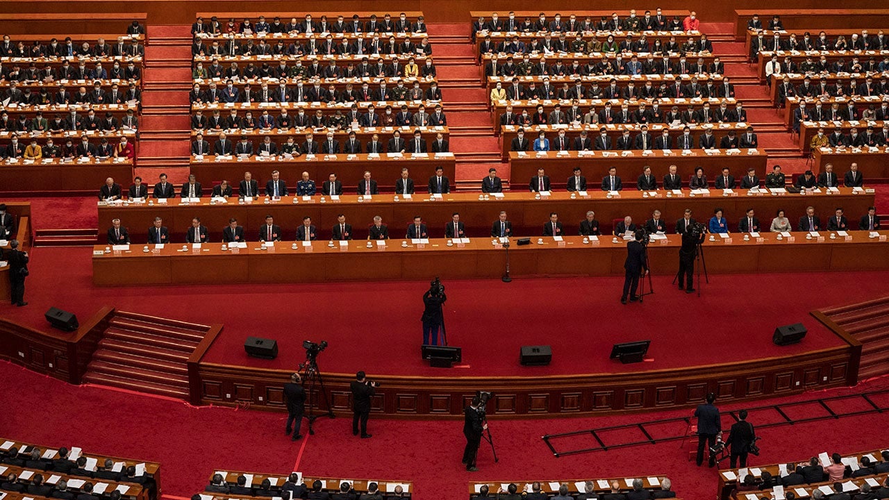 Featured image for "China's Ambitious Economic Transformation Amid Growth Concerns"