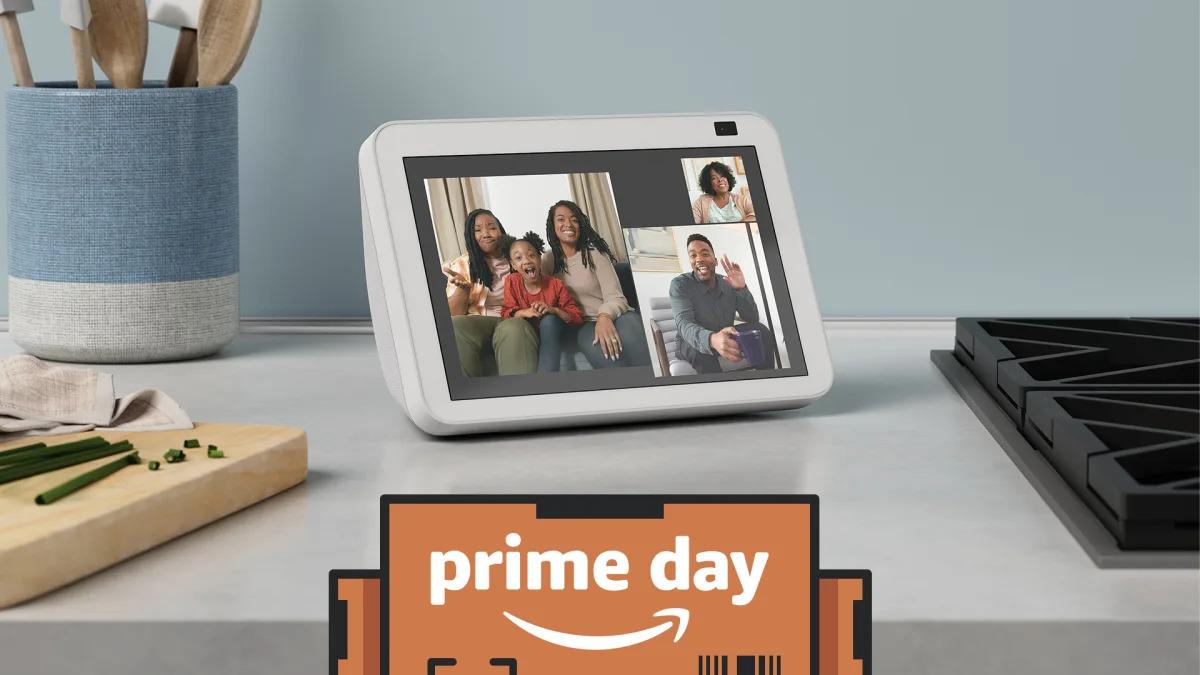 Featured image for Top Prime Day Deals on Echo, Kindle, and More