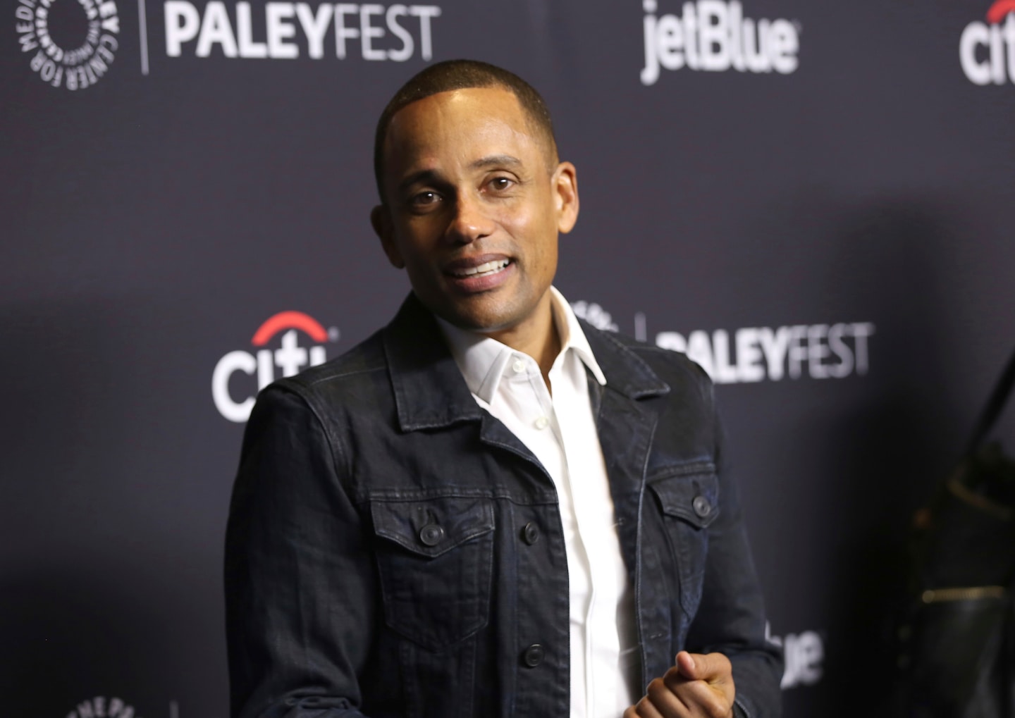 Featured image for Hill Harper, Actor on 'CSI: NY' and 'The Good Doctor,' Joins Michigan Senate Race