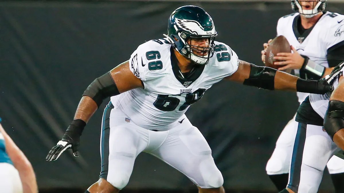 Eagles and Commanders Gear Up for Thursday Night Clash Amid Injury Concerns