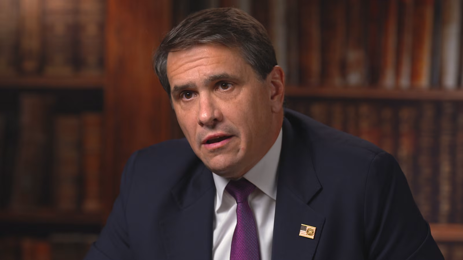 Featured image for DOJ Confirms No Redaction of Trump in Epstein Files Amid Controversy