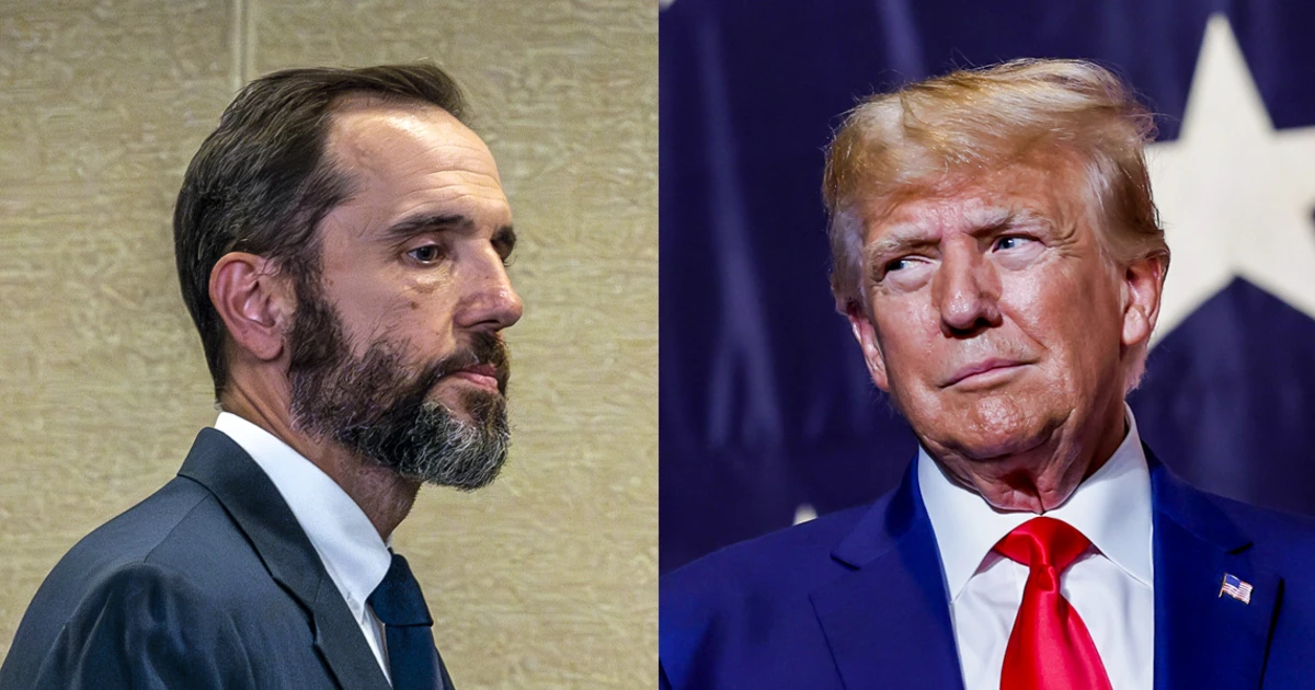 Featured image for "Trump's Classified Documents Trial Dates Proposed and Narrowed by Federal Prosecutors and Special Counsel"