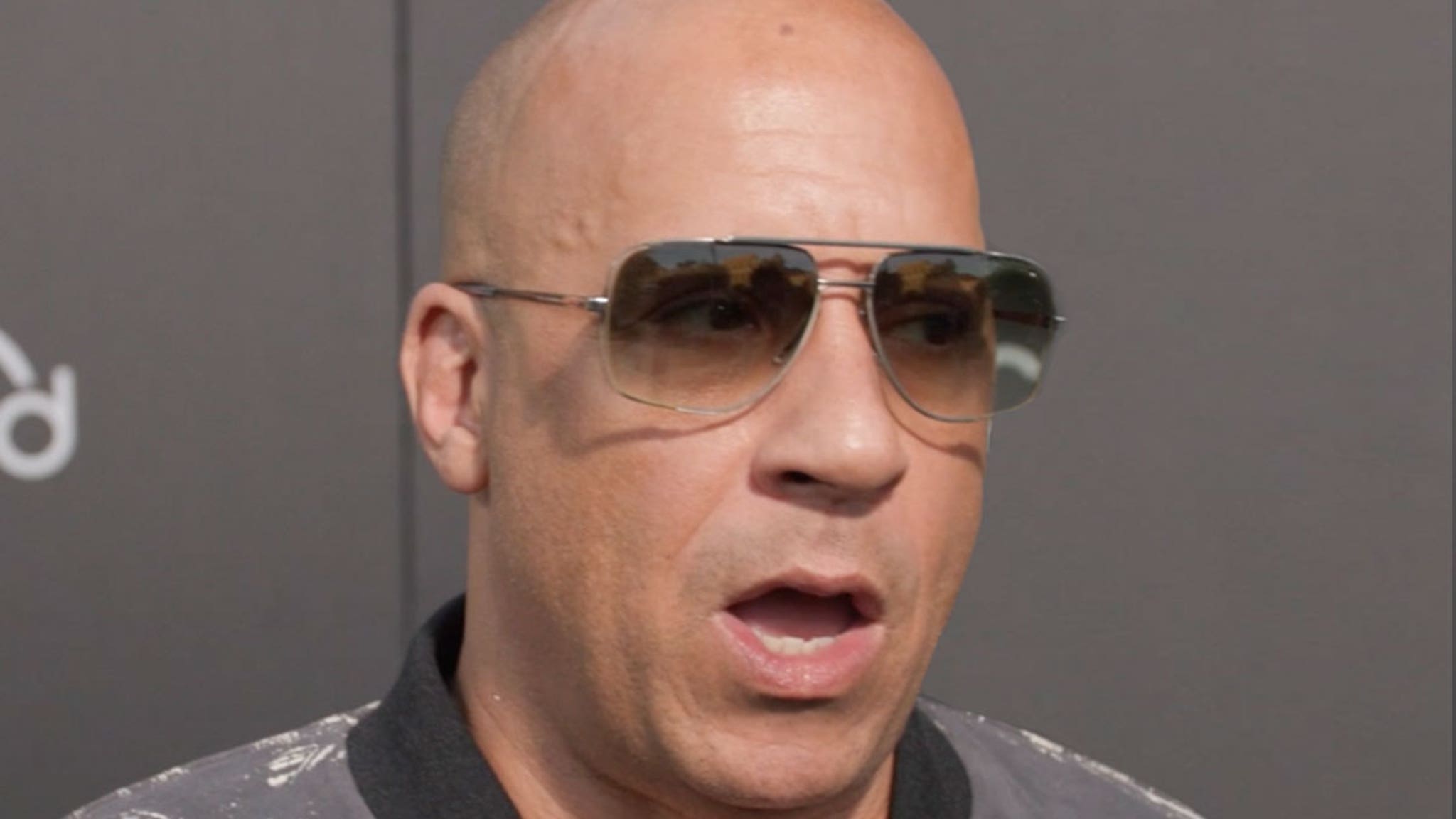 "Vin Diesel Faces Lawsuit for Alleged Sexual Battery by Former Assistant"