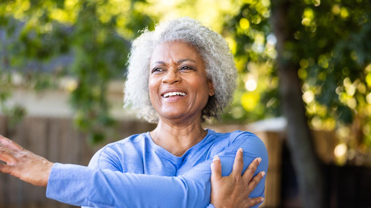 Essential Strength Training Tips for Longevity After 60