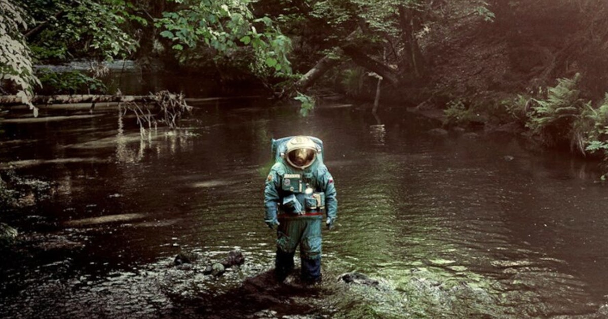 Featured image for Unraveling the Enigma of Netflix's 'Spaceman'