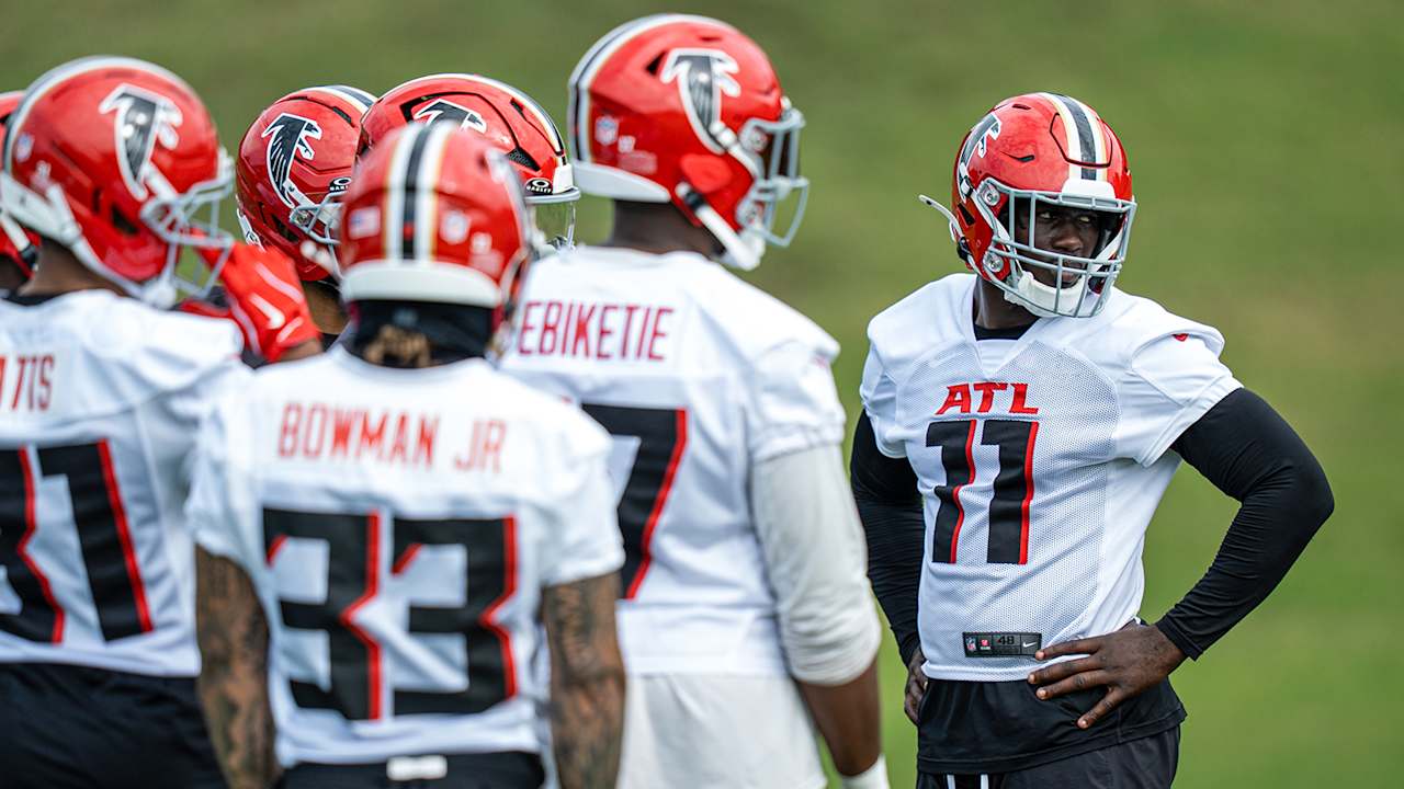 Featured image for Falcons Aim to Outperform Bills in Key Week 6 Matchup