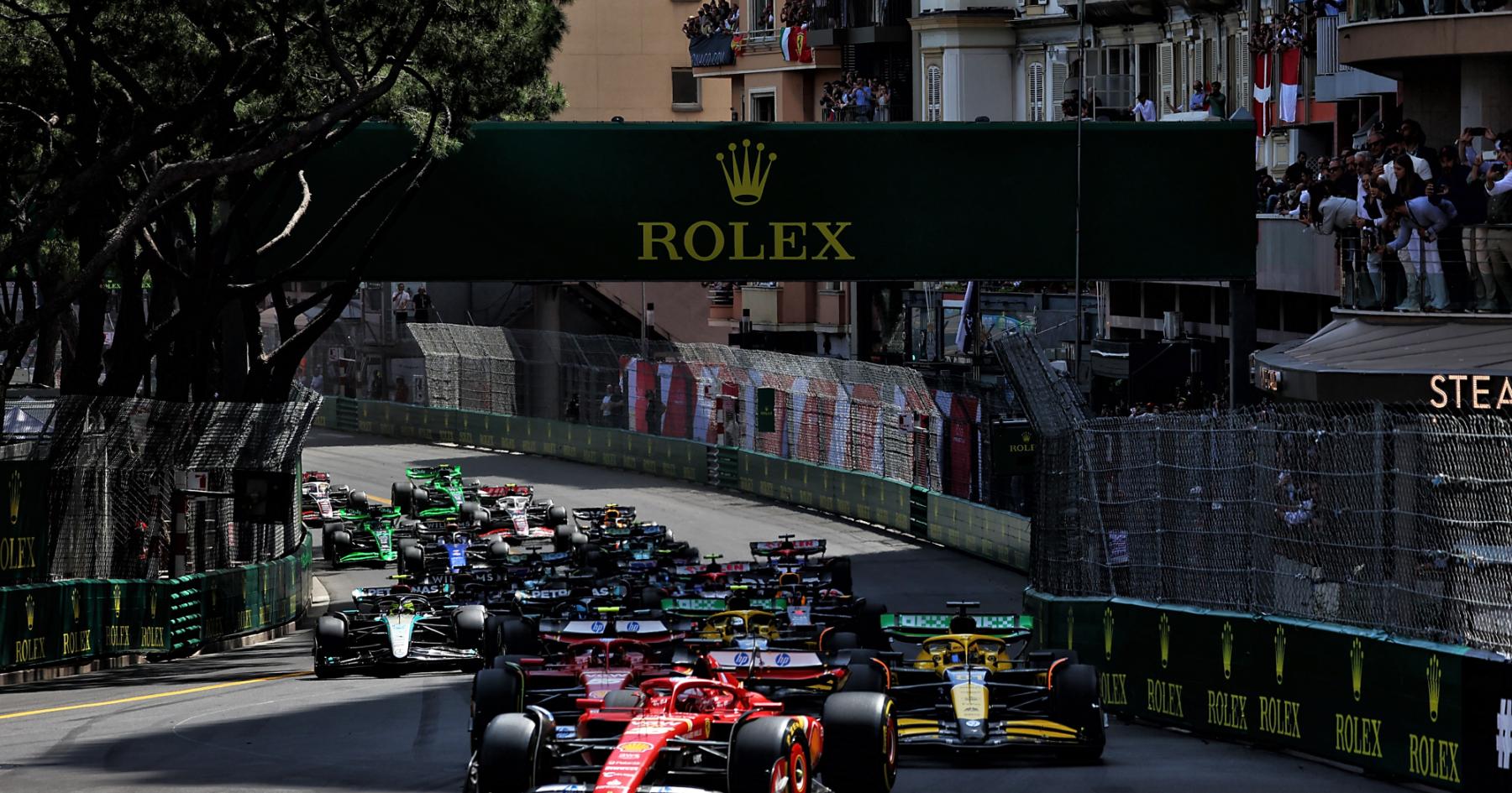 Leclerc Ends Home Curse with Emotional Monaco GP Victory