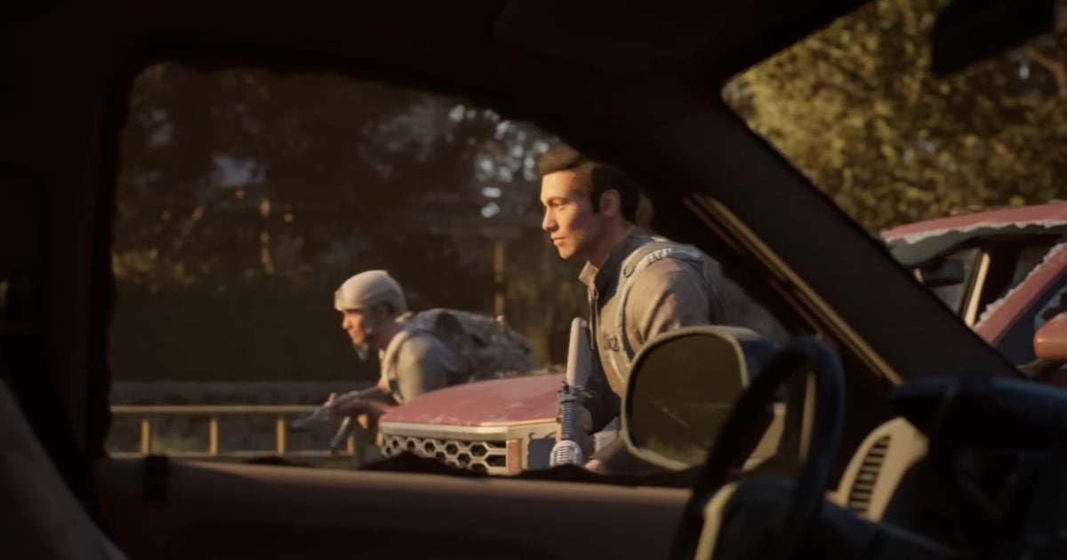 "The Day Before" developer promises beta test and Steam return