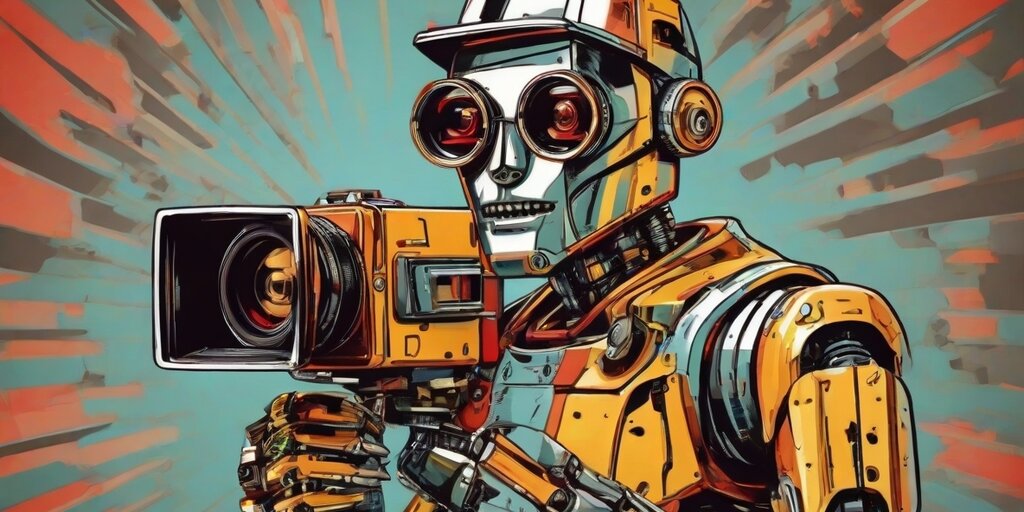 Pika Labs' AI Video Generator Impresses and Secures $55 Million Funding