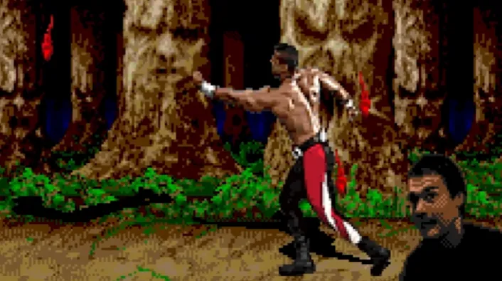 Featured image for Mortal Kombat's 'Toasty!' Voice Actor and Sound Designer Departs NetherRealm After 37 Years