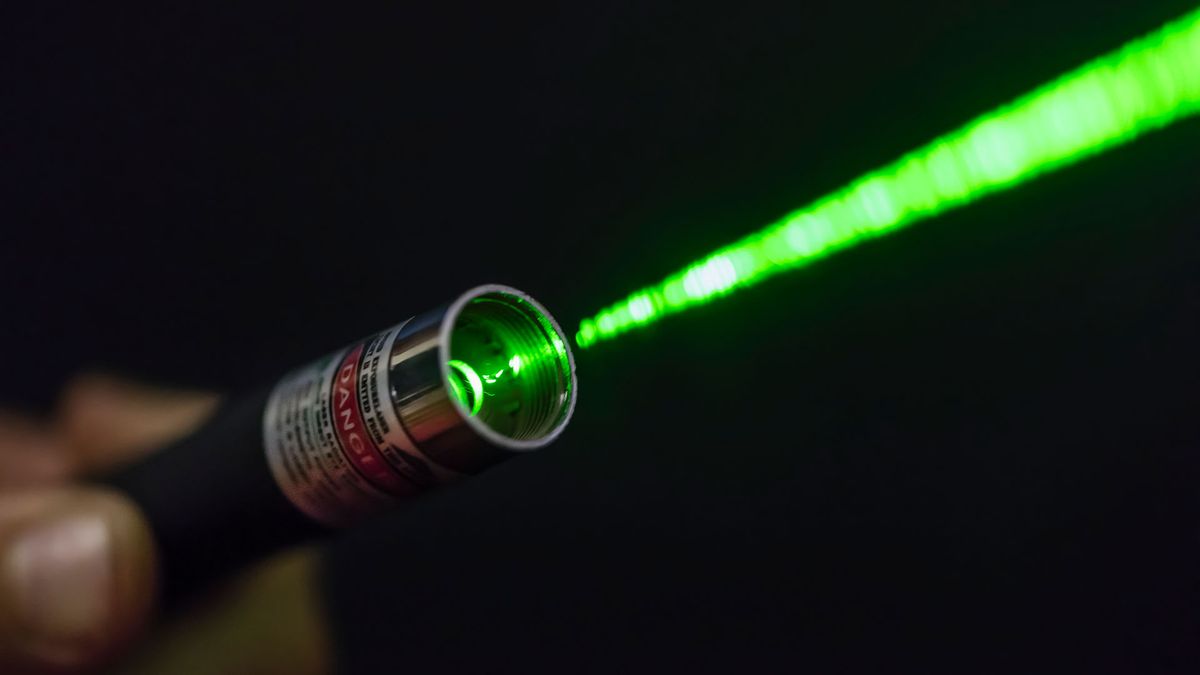 Featured image for "Laser Technology Demystified: Understanding the Science Behind Lasers"