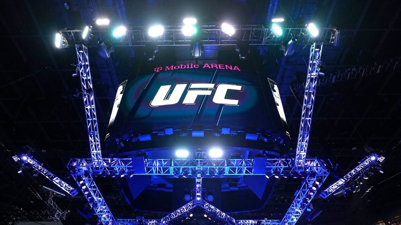 Featured image for "Bud Light's Record Sponsorship Deal Marks UFC Reunion"