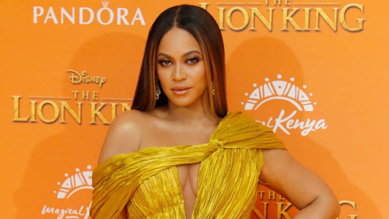 Beyoncé challenges $2.7 million tax bill from IRS.