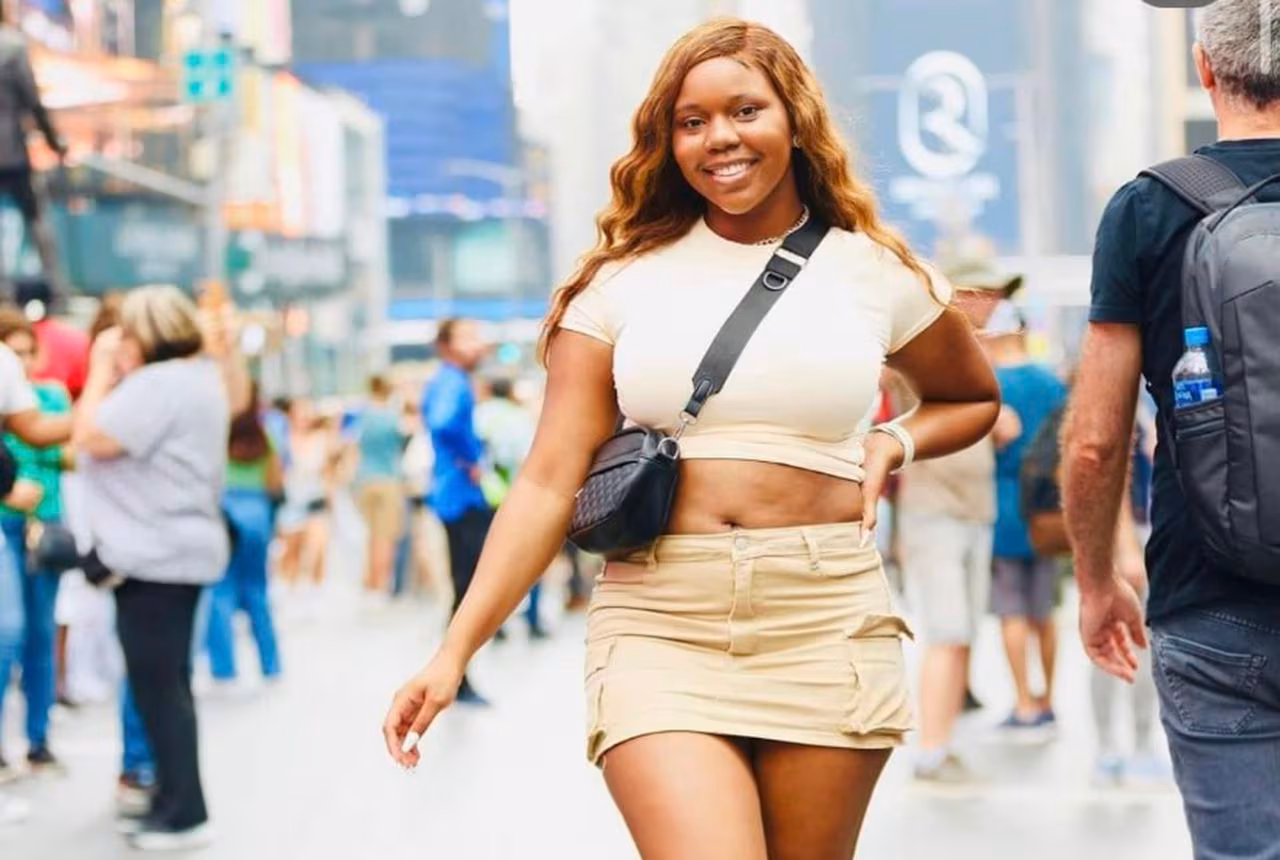 Featured image for Mysterious Disappearance: Alabama Woman Vanishes After Helping Toddler on Highway