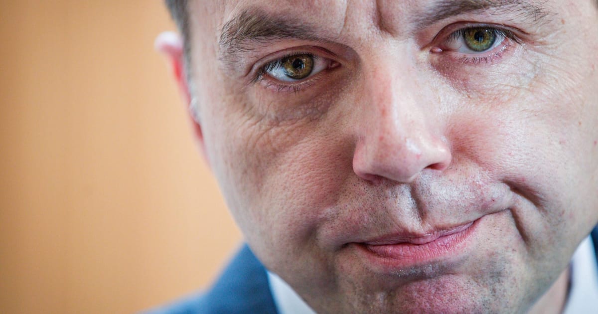 Slovakia's Central Bank Governor Convicted and Fined for Bribery