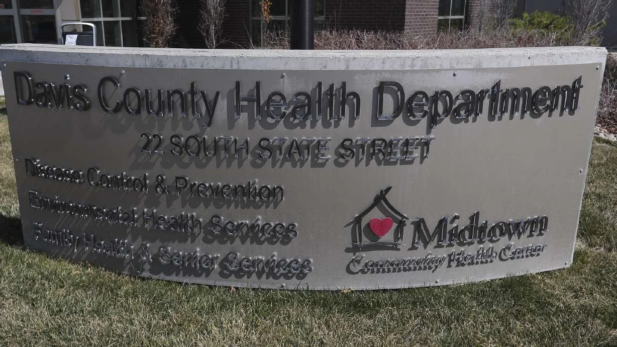 Davis County Reports First Measles Case Amid Rising Utah Outbreaks