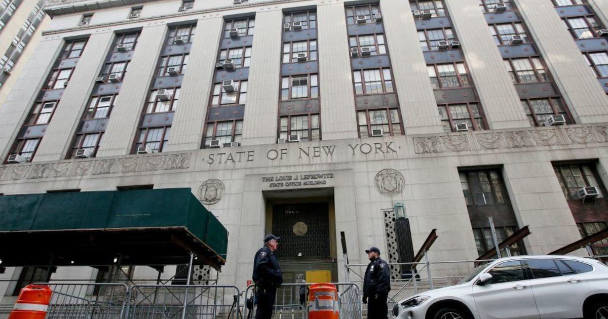 Manhattan DA defends Trump indictment against GOP interference claims.