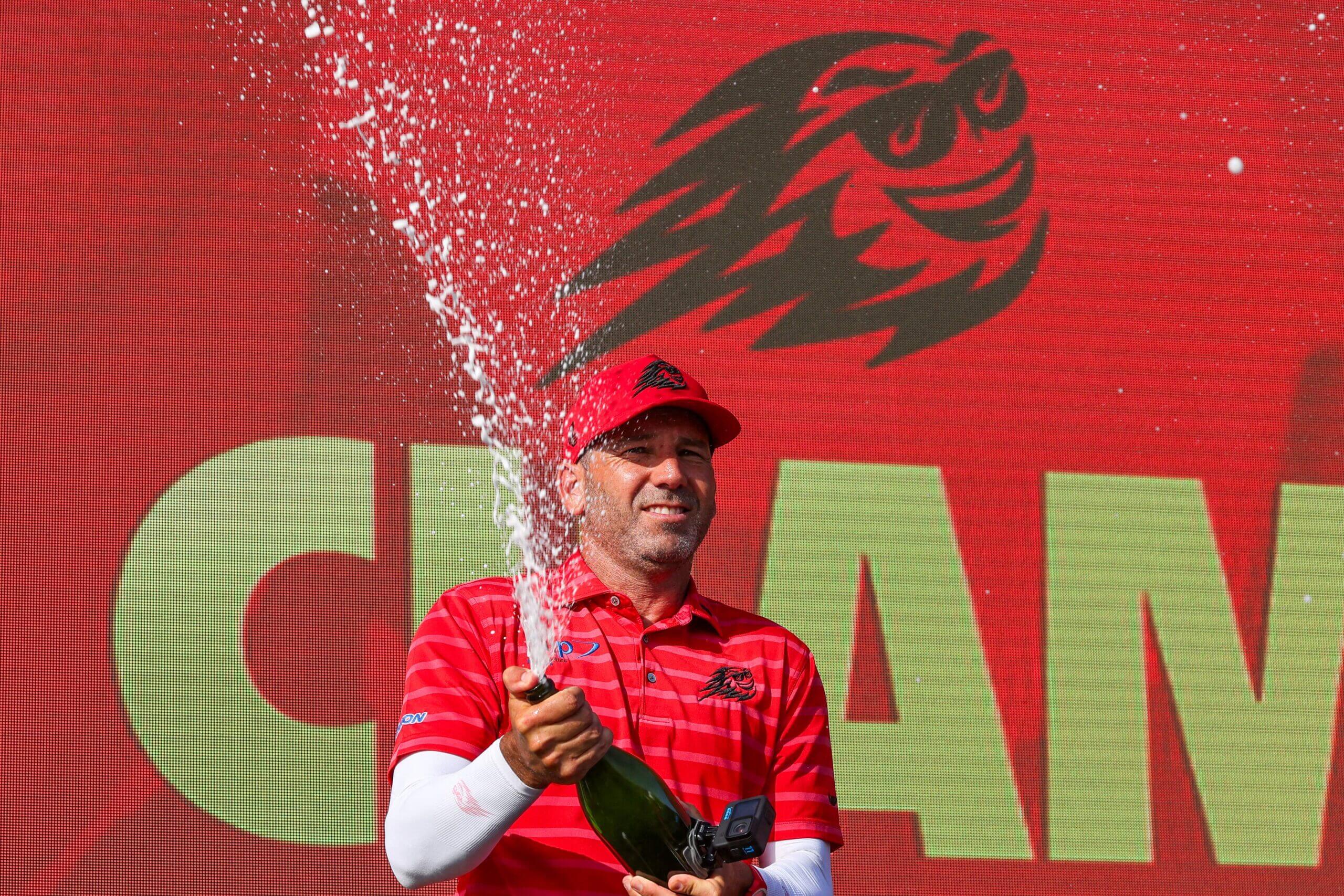 LIV Golf's Team Championship: Rules, Schedule, Money, and Ryder Cup Components