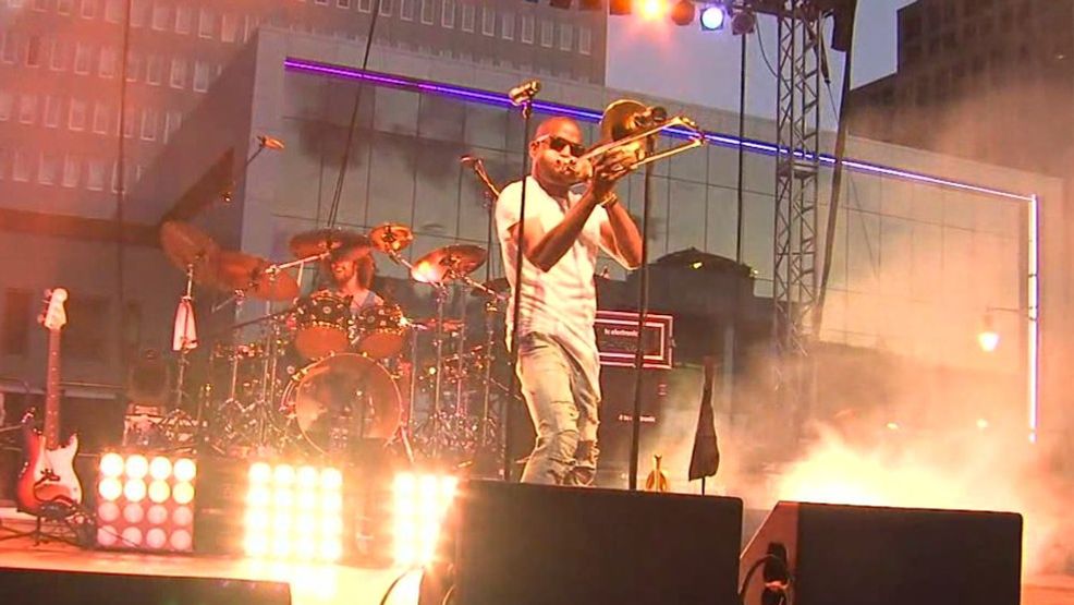 2023 Rochester Jazz Fest unveils full lineup.