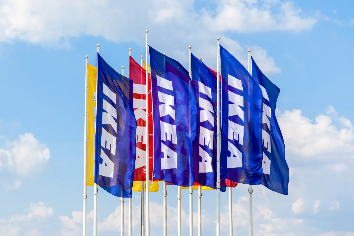 Featured image for IKEA Unveils Compact BILLY Bookcase Desk Ideal for Small Spaces