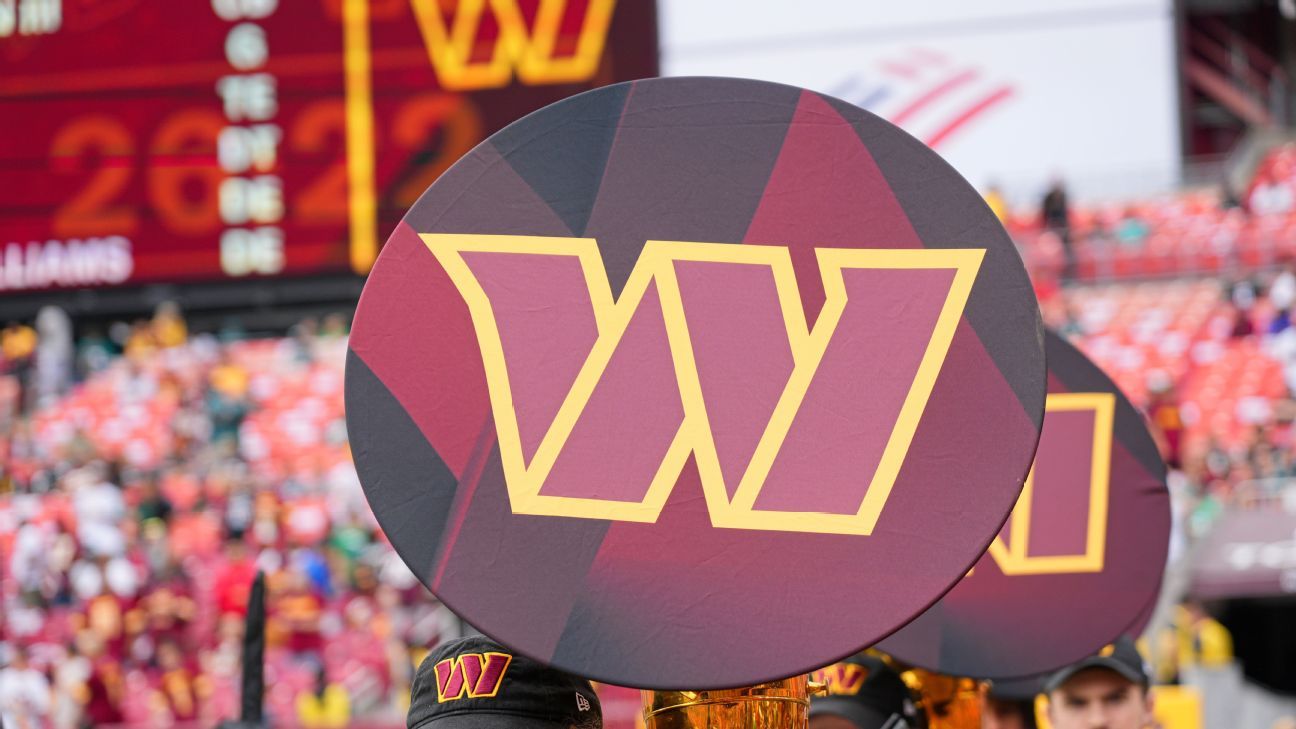 NFL owners to vote on Washington Commanders sale on July 20th.