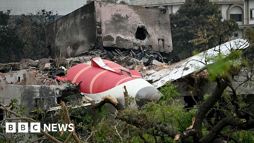 Featured image for Air India Crash: Investigations and Safety Inspections Continue