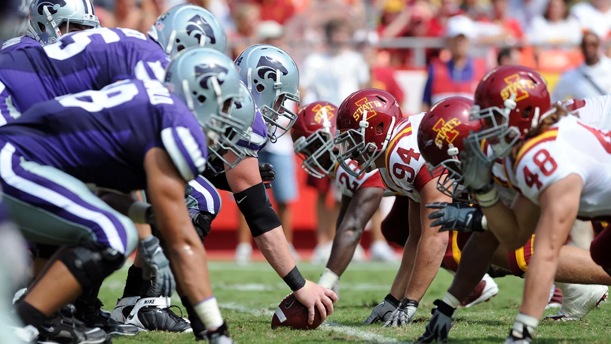 Kansas State and Iowa State Clash in Ireland to Open College Football Season