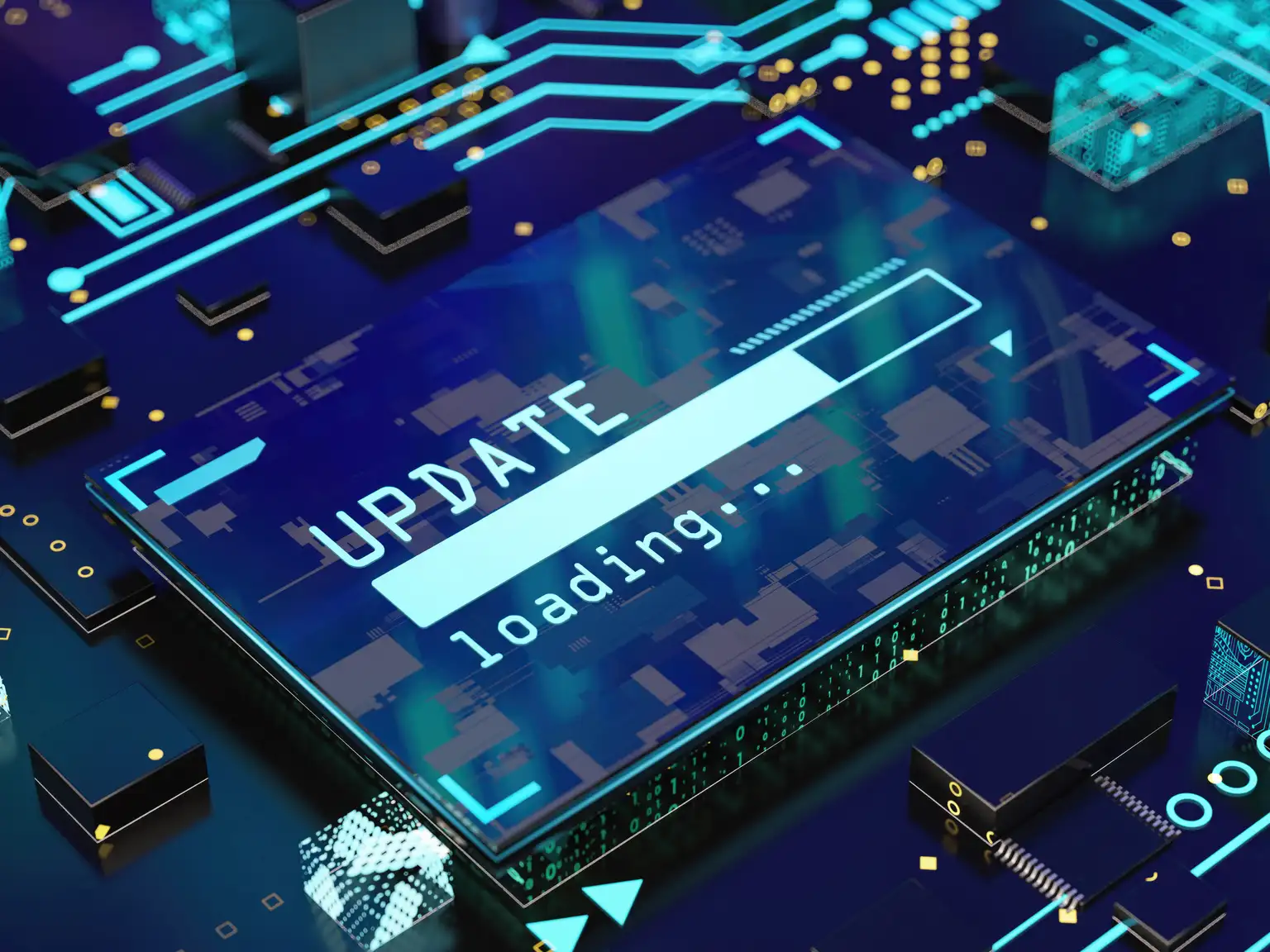 Featured image for Top Quant Stocks of 2025 Surge 22%