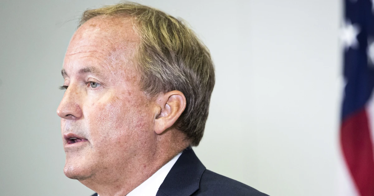 Featured image for Texas Judge Temporarily Blocks AG's Investigation of LGBTQ+ Advocacy Group