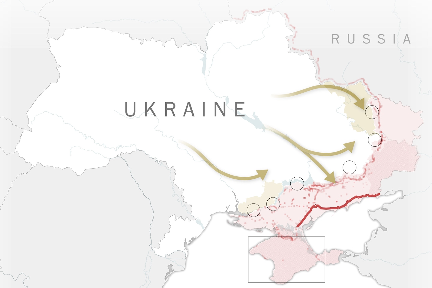 Ukraine's Counteroffensive: Will It Deliver?