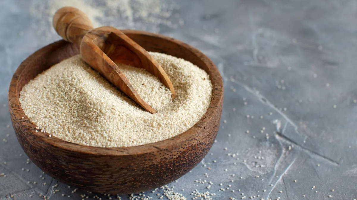The Powerful Benefits of Fonio for Skin, Hair, and Brain