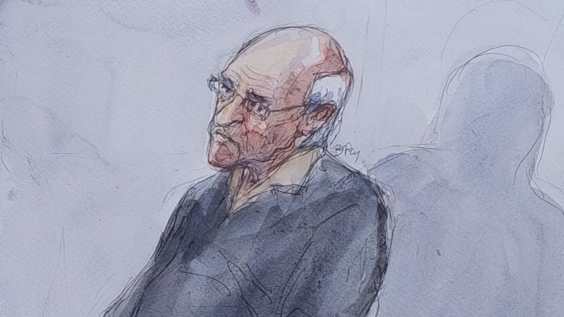 Featured image for French Court Sentences Surgeon to 20 Years for Patient Abuse